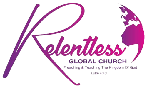 Relentless Global Church